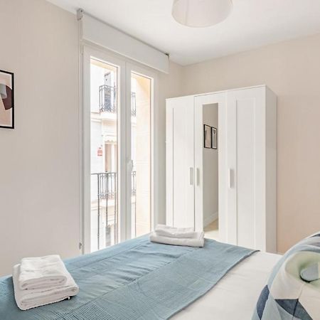 2 Bedrooms 1 Bathroom Furnished - Las Letras - Bright - Mintystay Madryt Zewnętrze zdjęcie