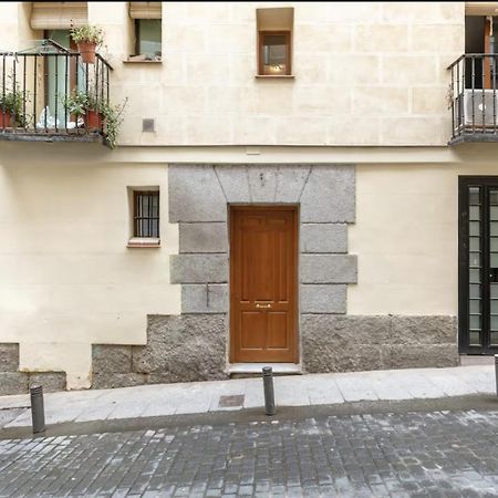 2 Bedrooms 1 Bathroom Furnished - Las Letras - Bright - Mintystay Madryt Zewnętrze zdjęcie